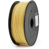 Gembird FF-3DP-ABS1.75-02-Y, 1 stk, 600 g