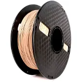 Gembird PLA filament - Træ - 1.75mm ø - 1 kg