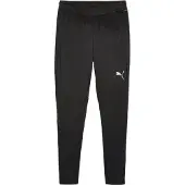 Puma Træningsbukser teamFINAL - Sort/Hvid, størrelse XX-Large