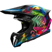 Airoh Twist 3 Amazonia Offroadhjelm