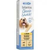 Briantos Cheese Snack - Økonomipakke: M (2 x 60 g)