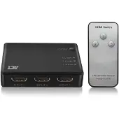 ACT Ac7845 Switch