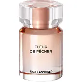 Karl Lagerfeld Fleur De Pêcher Eau De Parfum Spray 100ml