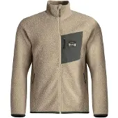 Lundhags Flok Wool Ms Pile, mellemlag, herre, beige
