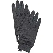 Hestra Merino Wool Liner Active, grå