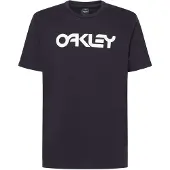 Oakley Mark Ii 2.0 T-shirt Med Korte ærmer