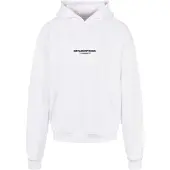 MJ Gonzales Metamorphose V4 Oversized Hættetrøje