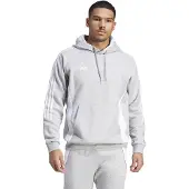 Adidas Tiro 24 Hoodie - Gray, størrelse Large