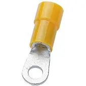 Oem Marine Ringkabelsko 10 Mm 100 Enheder