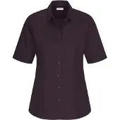 Seidensticker Bluse 'Schwarze Rose' sort