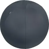 Leitz Ergo Cosy Active balancebold Fløjlsgrå