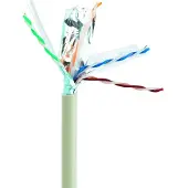 Cablexpert Eca 100 M Cat6 Netværkskabel