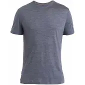 Icebreaker Merino 125 Cool-lite Sphere Iii T-shirt Med Korte ærmer