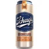 Blush Schags Luscious Lager Frosted