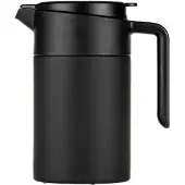 Heirol termokande 1,2 l Sort