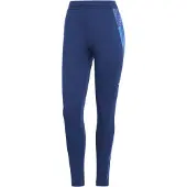 Adidas Sportsbukser 'Tiro' blå / navy / hvid