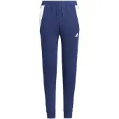 Adidas Sportsbukser 'Tiro 24' blå / hvid