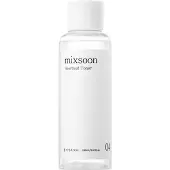 Mixsoon Heartleaf Toner Ansigtsvask 150 ml