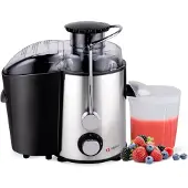 Alpina Juicer 400W