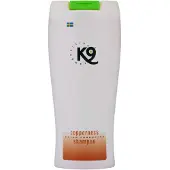 K9 Aloe Vera Kobbershampoo Til Hunde 2.7l