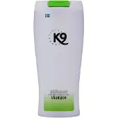 K9 Aloe Vera Hvidhed Hundeshampoo 2.7l