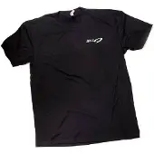 Niner Rlt Compass T-shirt Med Korte ærmer
