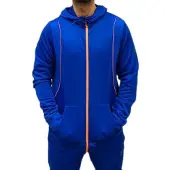 Umbro Pro Training Sweatshirt Med Lynlås