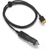 EcoFlow car power adapter - XT60