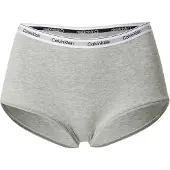 Calvin Klein Underwear Panty grå / grå-meleret / sort / hvid