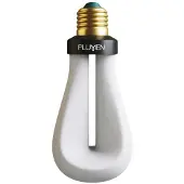 Creative Cables Plumen-002 E27 6.5w 500 Lumen 2200k Led-pære