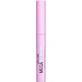 wet n wild wet-n-wild Oejne MascaraMega Length Mascara Very Black 1 Stk. (33,00 kr / 1 stk.)