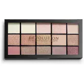 Makeup Revolution Reloaded Iconic 3.0 Øjenskyggepalette 16.5 g Multi