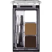 wet n wild Ultimate Brow Kit Øjenbrynspalette 2.5 g Ash Brown