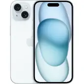 Apple Iphone 15 128Gb Blå