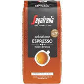 Segafredo | Selezione Espresso - 1000 g. Kaffebønner