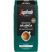 Segafredo | Selezione Arabica - 1000 g. Kaffebønner