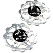 JRC Components Ceramic Cykeltrissesæt