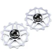 JRC Components Shimano Mtb 12s Cykeltrissesæt