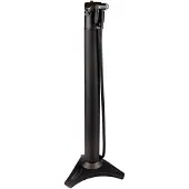 Force Air Tank Tower Gulvpumpe