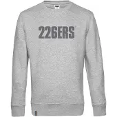 226ers Corporate Big Logo Sweatshirt