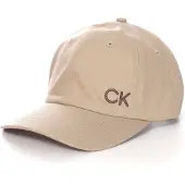 Calvin Klein Golf Cotton Twill Kasket