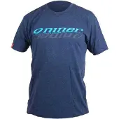 Niner Inversion T-shirt Med Korte ærmer