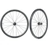 Miche Kleos Rd 36 Mm Tubeless Landevejs Hjulsæt