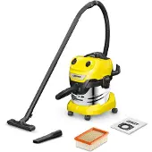 Kärcher Universalstøvsuger KARCHER WD 4 S V-20/5/22