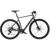 Wilier Triestina Hybrid Shimano 105 Disc Elektriskcykel