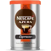 Nescafe | Azera Espresso - 100 g instant kaffe