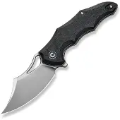 CIVIVI Chiro Linerlock Shred CF