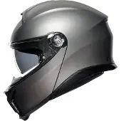 AGV Tourmodular Mplk E2206 Modulær Hjelm