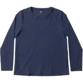 Houdini Cover T-shirt Med Lange ærmer
