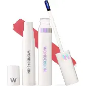 Wonderskin Wonder Blading Lip Stain Kit- ROMANCE